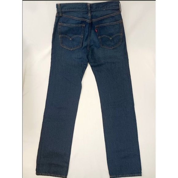 LEVIS - WELLTHREAD COLLECTION - Picture 2 of 2